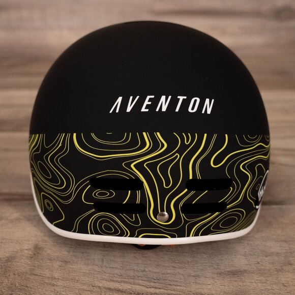 Thousand x Aventon Heritage Collection Helmet size medium - Picture 3 of 5